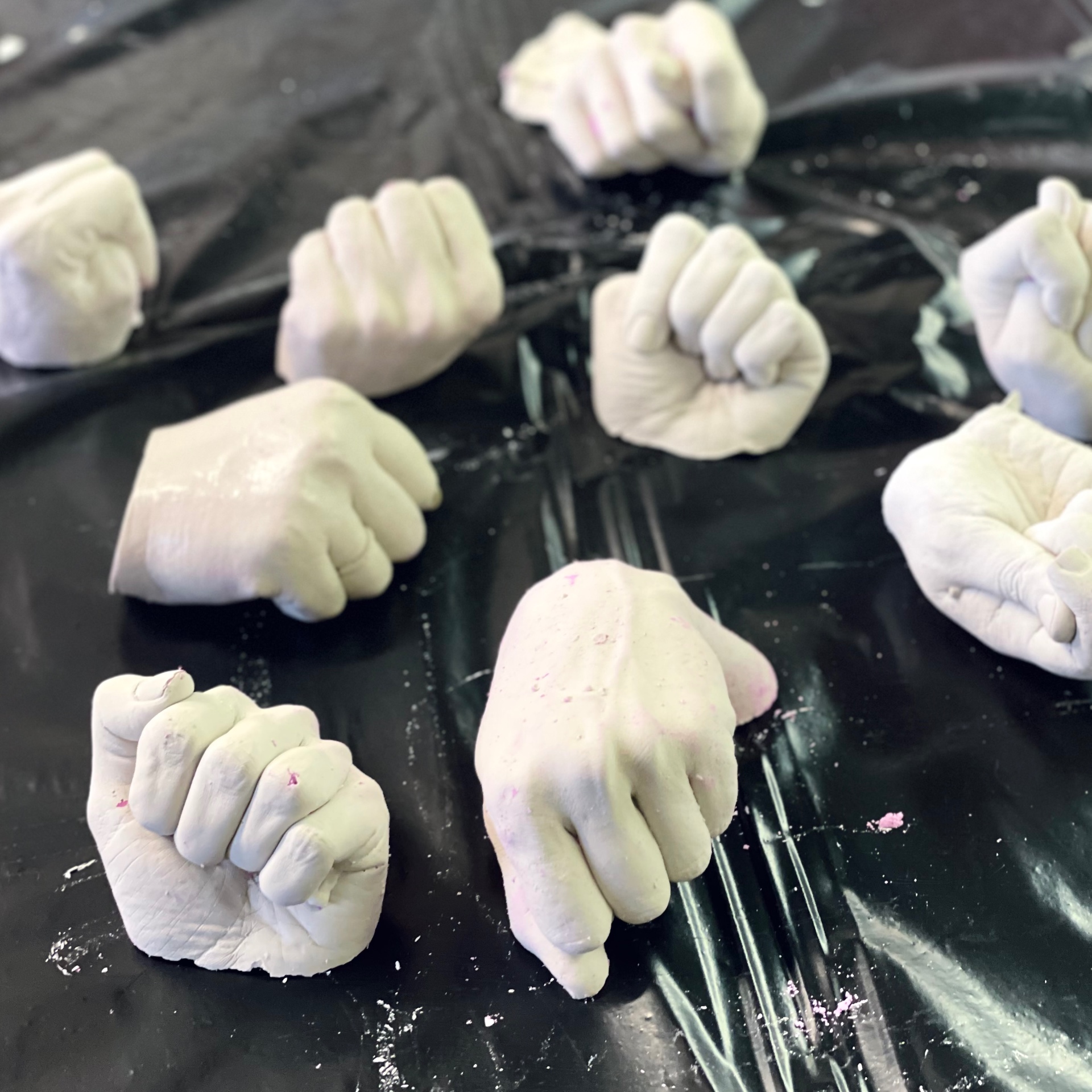 Body Cast